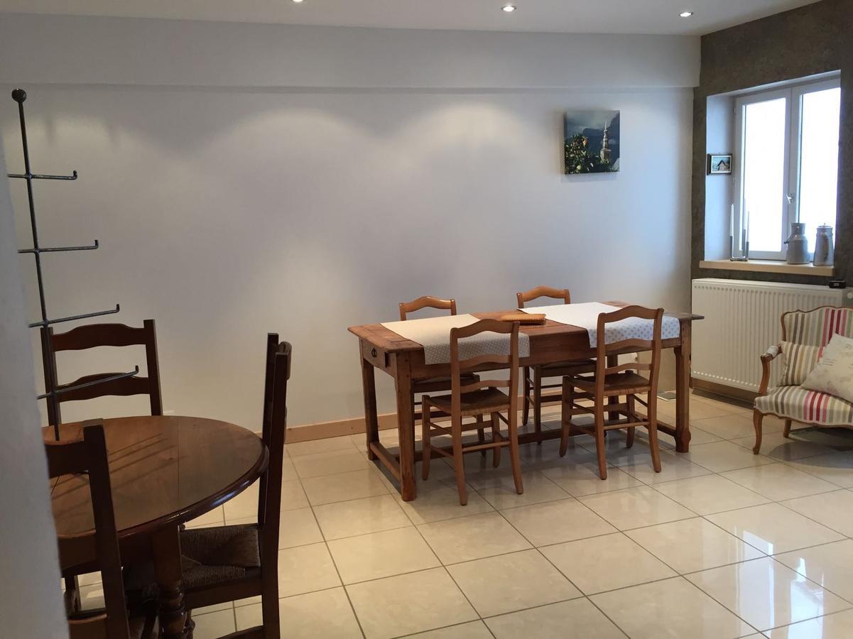 Bed and Breakfast Le Coeur 1210 Granier Zimmer foto